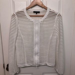 Lafayette 148 Jacket